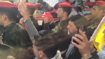 26 شهیدًا من الأطفال منذ مطلع أکتوبر