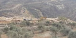 الاحتلال یصادر 30 دونم غرب سلفیت