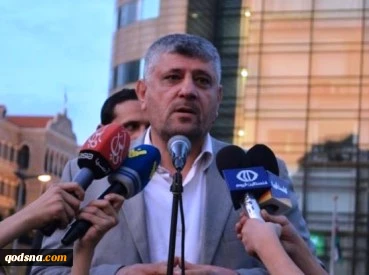 الرفاعی: صراعنا وبنادقنا ستبقى تجاه العدو الصهیونی