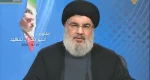 سید حسن نصرالله:در زمان و مکان مناسب به ترور «سمیر قنطار»واکنش نشان خواهیم داد