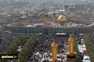 آیا حماسه اربعین در قدس نیز شدنی است؟