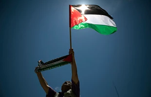 مهمترین رویدادهای فلسطین در سال 2015 در یک نگاه