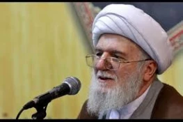 فلسطین عامل وحدت جهان اسلام است