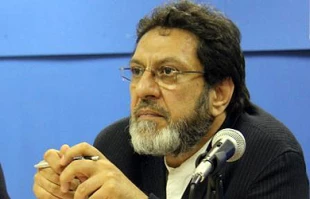انتفاضه، واکنش طبیعی فلسطینیان به توسعه طلبی رژیم صهیونیستی