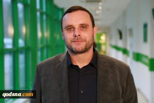 German analyst: Intifada, a struggle for sovereignty
