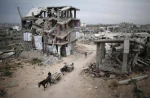 2015, a harsh year for Gaza