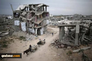 2015, a harsh year for Gaza