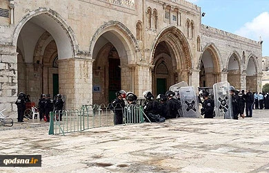 1967-2015: Israel’s ongoing legacy of assaults on Al-Aqsa