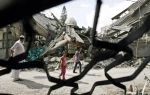 Gaza in 10th year of Israeli-led blockade