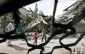 Gaza in 10th year of Israeli-led blockade