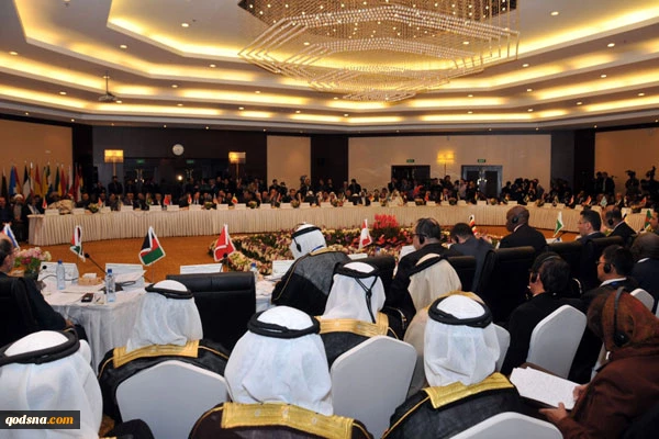 Palestine rated nothing in Jeddah conference