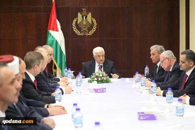السلطة تخشى انتفاضة داخلیة ضدها