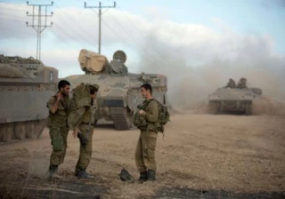 "شیلح": لا یوجد ما یمنع الحرب على غزة