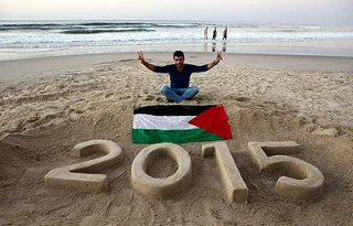 تحولات جهان عرب در سال 2015