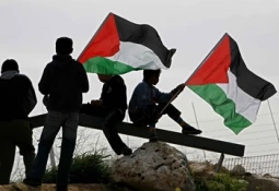 چشم اندازهای پیش روی فلسطین در سال 2016