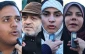 گفتگوی قدسنا با تجمع کنندگان تهرانی معترض به اعدام شیخ نمر