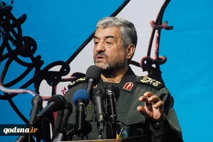 گزارش مشروح ششمین همایش "غزه؛ نماد مقاومت"