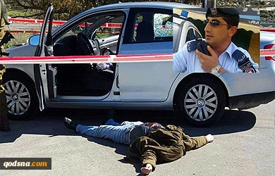 Ramallah op, nightmare for Israel