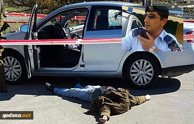 Ramallah op, nightmare for Israel
