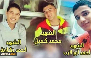 Anti-occupation intifada has reconstructed itself