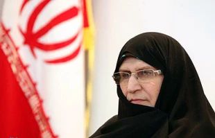 1979 Islamic Revolution turned Palestinian issue into a global one