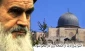 If only Palestinians commanded a leader like Imam Khomeini