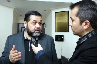 Hamas praises 37 years of IRI support to Palestine