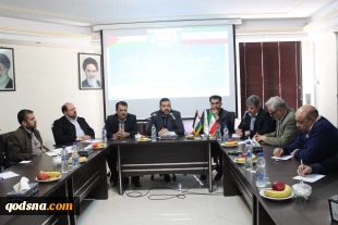 Hamas official meets pro-Palestinian activists in Iran
