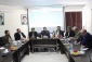 Hamas official meets pro-Palestinian activists in Iran