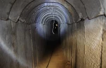 Resistance tunnels, most strategic asset for besieged Gaza