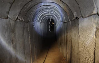 Resistance tunnels, most strategic asset for besieged Gaza