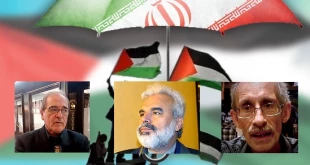 No change in Iran's Palestinian stance after ballot