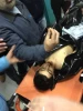 شهید برصاص الاحتلال فی الخلیل