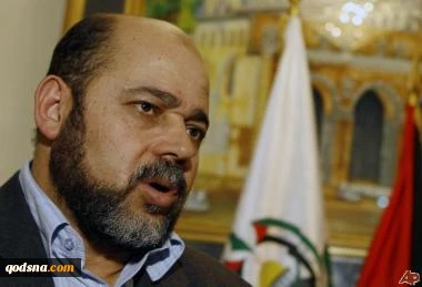 أبو مرزوق: ما من دولة قدمت دعماً حقیقیاً للمقاومة مثل إیران ویجب استمراره