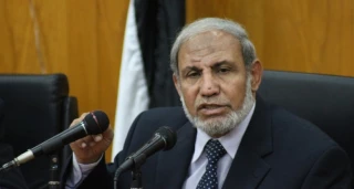 الزهار: نقدر کل من یدعم المقاومة الفلسطینیة