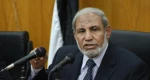 الزهار: نقدر کل من یدعم المقاومة الفلسطینیة