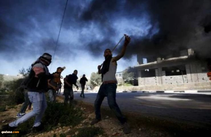 المغرب تنفی وساطتها بین فلسطین واسرائیل