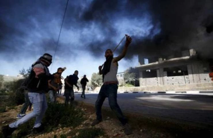 المغرب تنفی وساطتها بین فلسطین واسرائیل