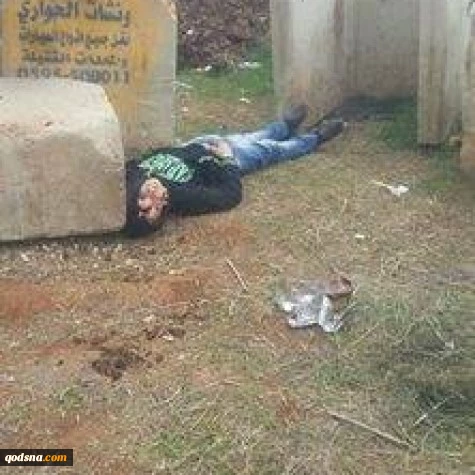 شهيد برصاص الاحتلال قرب مفترق حوارة جنوب نابلس بزعم الطعن