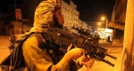 اعتقالات و مداهمات واسعة بالضفة و القدس