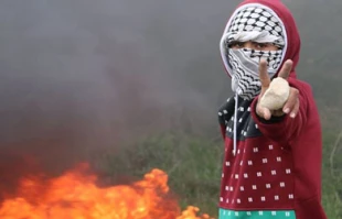 تحولات فلسطین در اولین ماه از سال 2016 میلادی