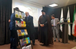گزارش مشروح مراسم رونمایی از 24 عنوان کتاب در حوزه مقاومت و بیداری اسلامی