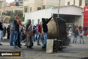 وحدت گروه های فلسطینی؛ استمرار راه انتفاضه