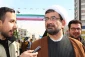 حجت الاسلام امرودی :انقلاب اسلامی ایران جریان ضد صهیونیستی را نهادینه کرد