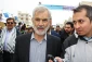 غفوری فرد : انقلاب اسلامی ایران همواره حامی ملت فلسطین خواهد بود