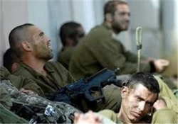 نقاط ضعف و قوت رژیم غاصب صهیونیستی