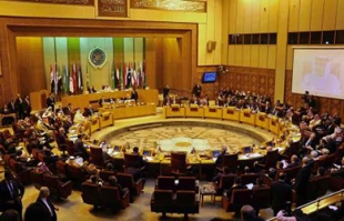 Israel, close to join Arab League?!