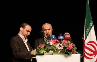 Israel has a running record of atrocities for 6 decades