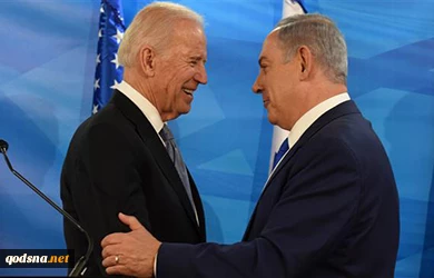 Anti-occupation intifada overshadows Biden's visit