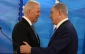 Anti-occupation intifada overshadows Biden's visit